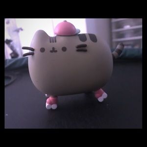 Pusheen Spring 2019 Figurine